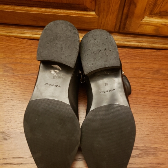 Fabianelli Leather Boots! - Picture 10 of 10